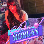 Sabrina Morgan avatar