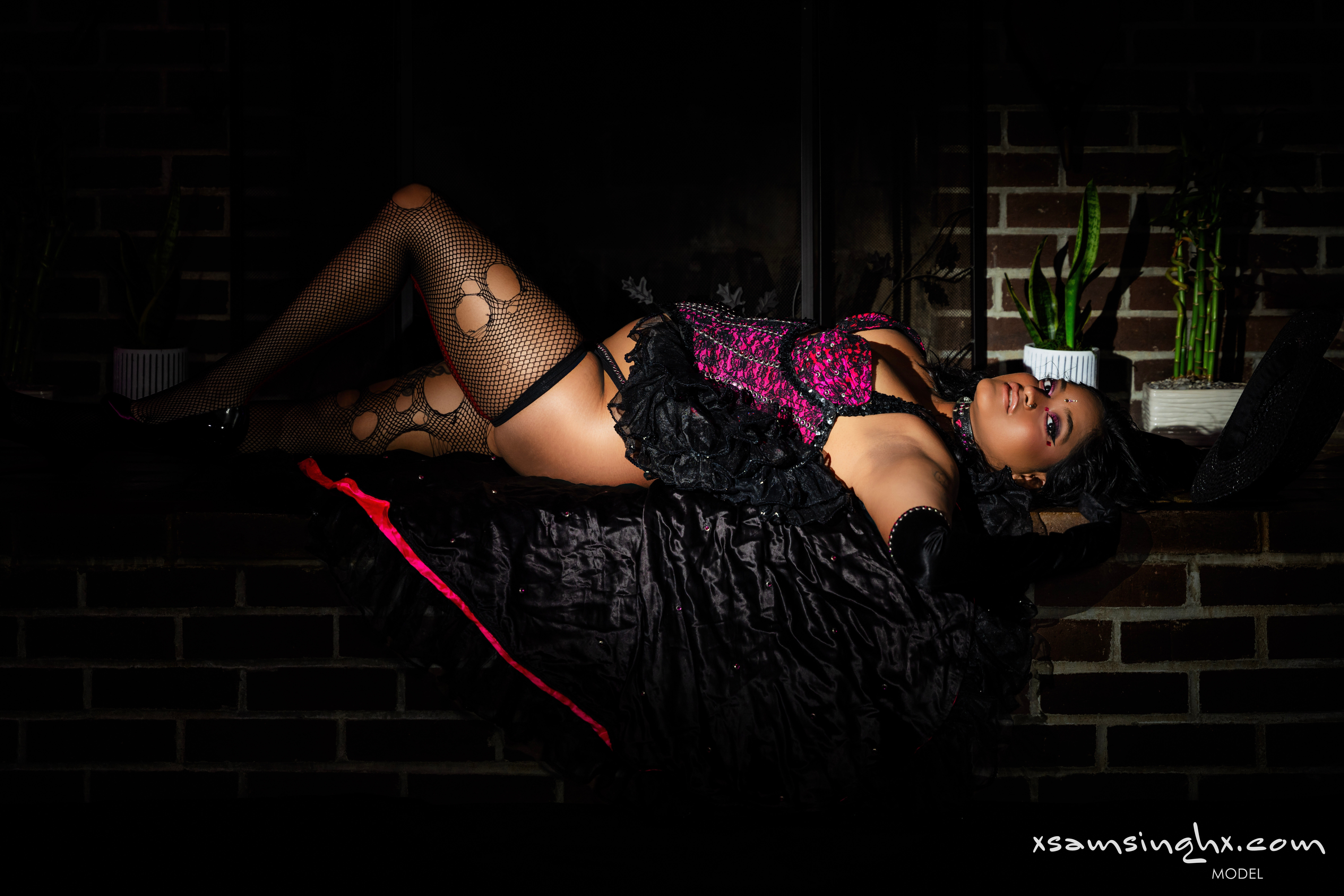Sam Singh banner image