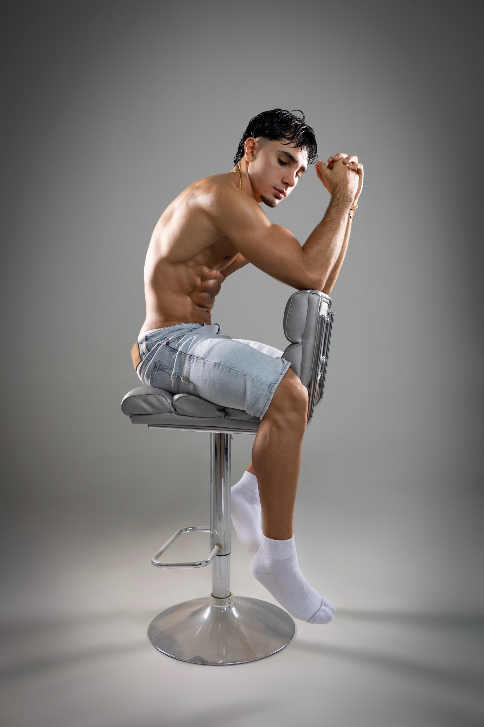 Santiago Seans banner image