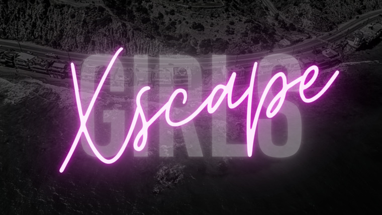 Xscape Girls banner image