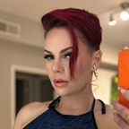 Scarlet Fox avatar