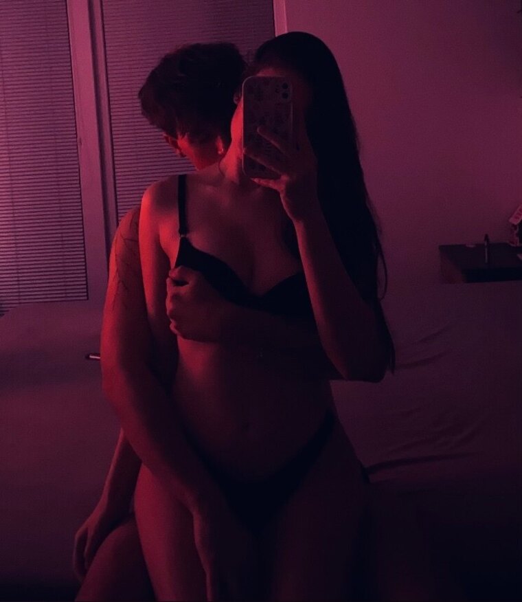 ❤️‍🔥Secret Couple❤️‍🔥 cover image