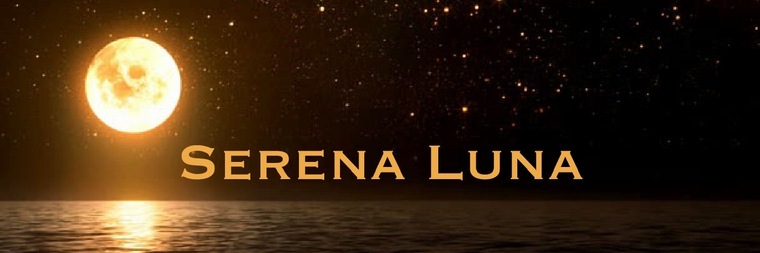 Serena Luna cover image