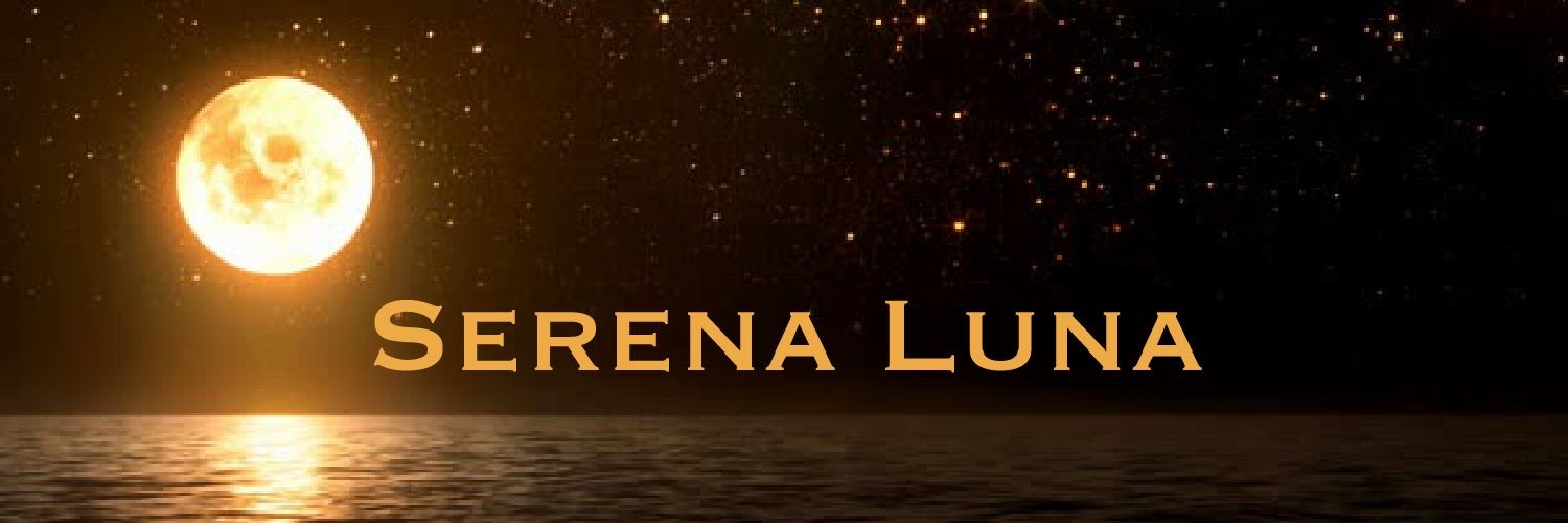 Serena Luna banner image