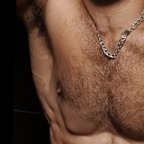 Sexy latino avatar