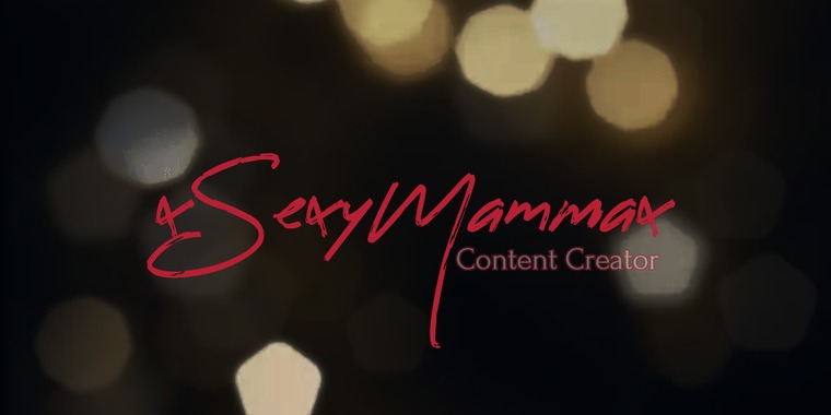 xsexymammax cover image