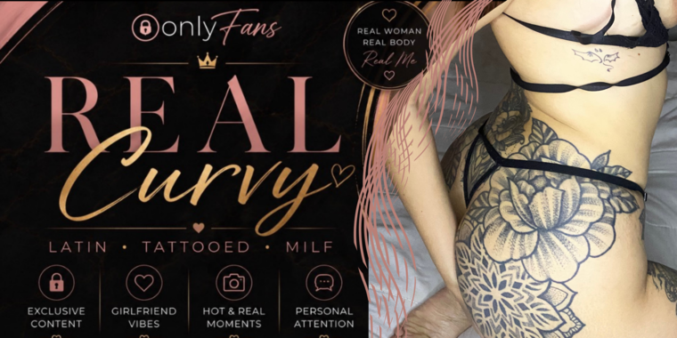 🇦🇷 LATIN QUEEN 💎 REAL CURVY VIP 💎 cover image