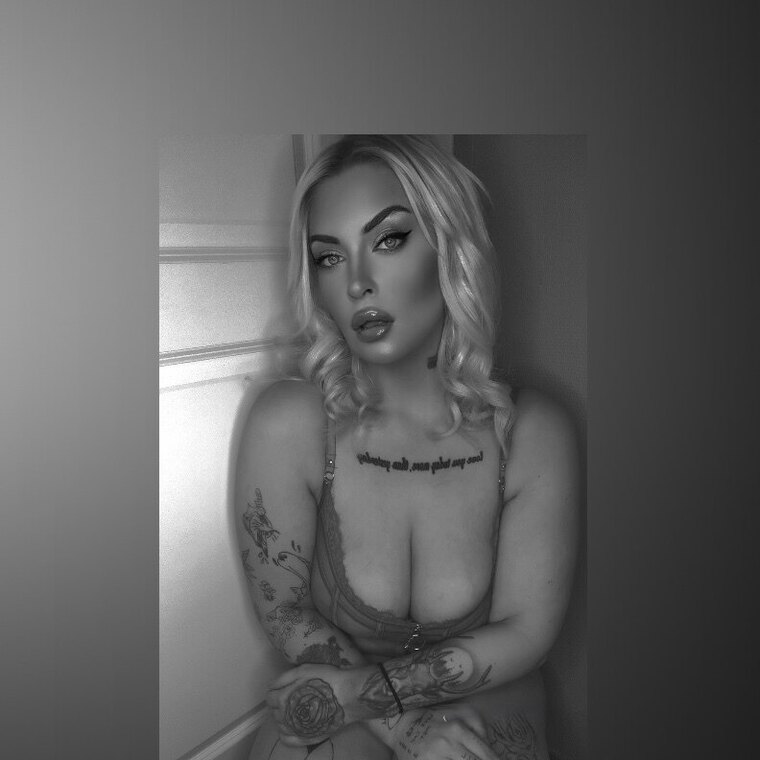 xsoftblondiex banner image