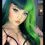 Jade 🖤 avatar