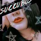 Succubus avatar