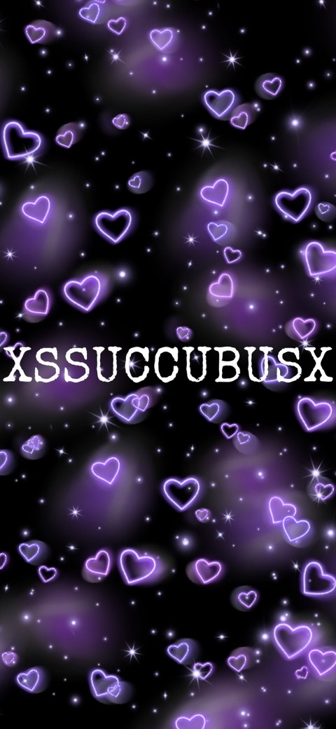 Succubus cover image