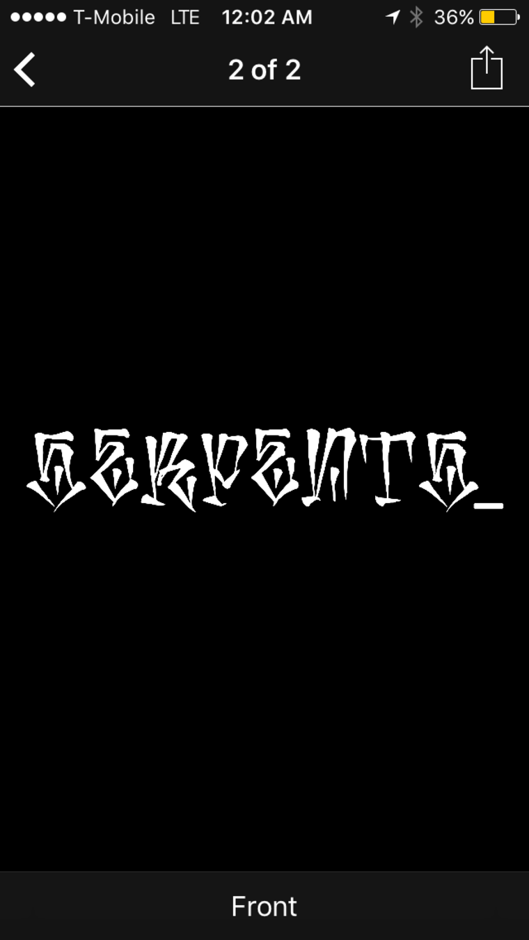 Serpents__ banner image