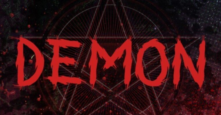 Demon ~ โง cover image