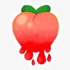 Sweet Peach 🍑 avatar