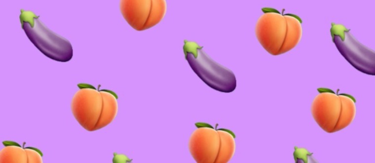 Sweet Peach 🍑 cover image