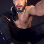 Xavier avatar