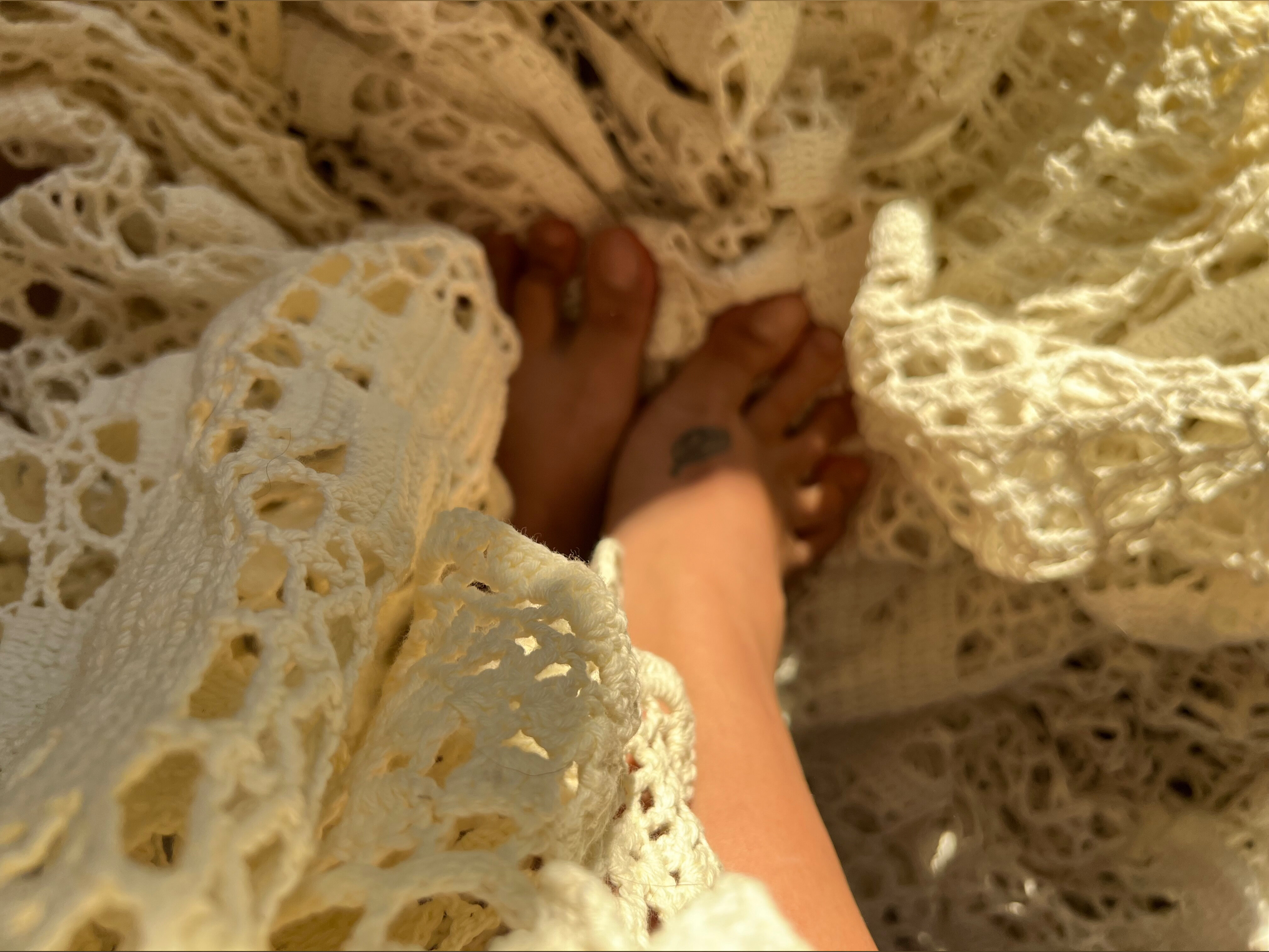 Tempting Toes banner image
