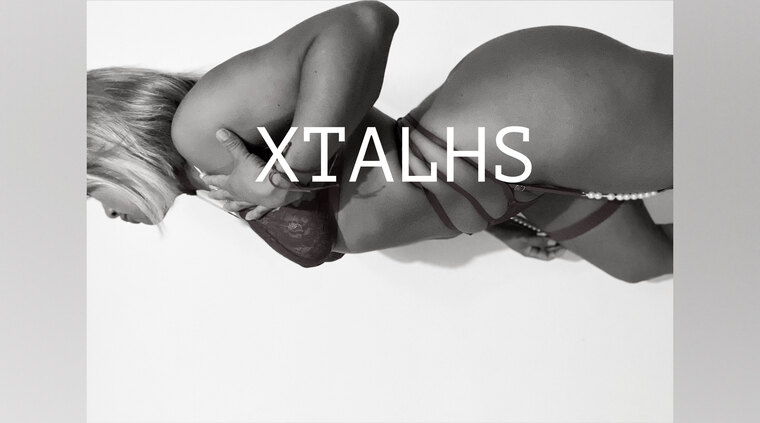 Xthalhs cover image