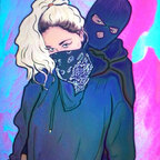 xTheMaskedCouplex avatar