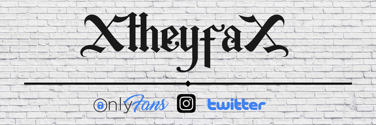 XtheyfaX cover image