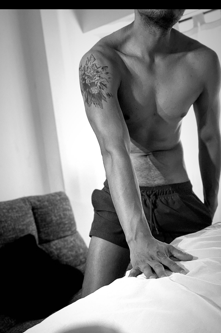 Tiago banner image