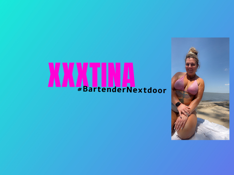 XxXtina cover image