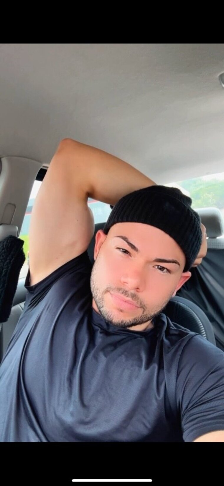 Antonio Fitness banner image