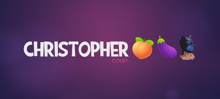Christopher Luis cover image