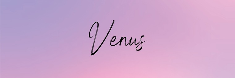 SexyVenus cover image