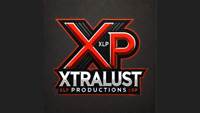 XtraLust Productions cover image