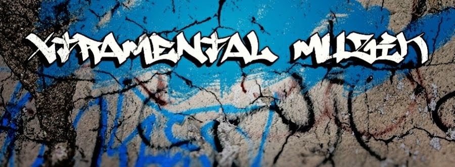 XtraMental Muzik banner image