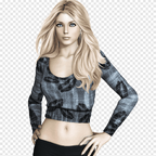 Xander el moore avatar