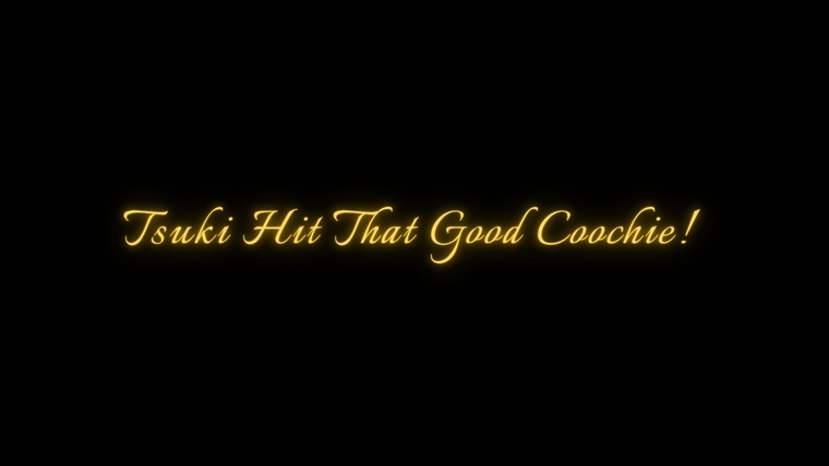 TSUKI banner image
