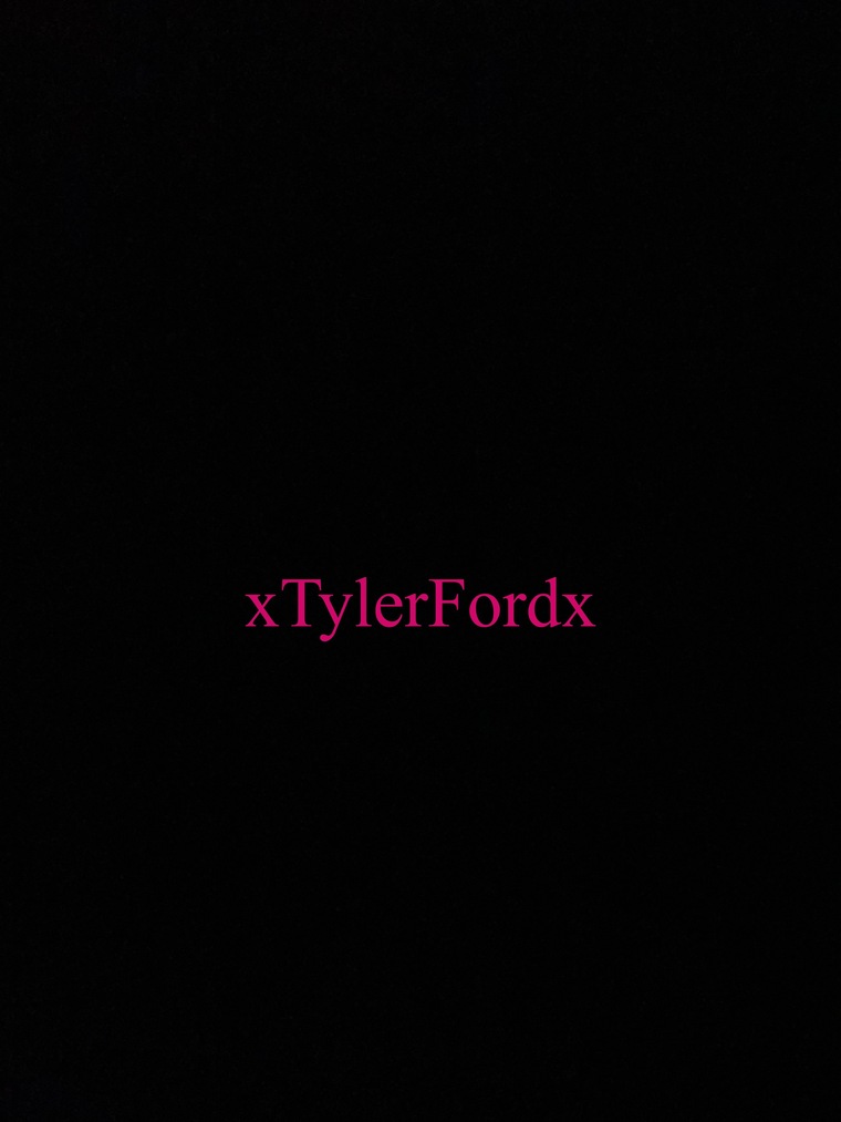 Tyler Ford banner image