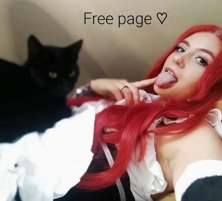 🖤✨FREE Unicornwaifu✨🖤 cover image