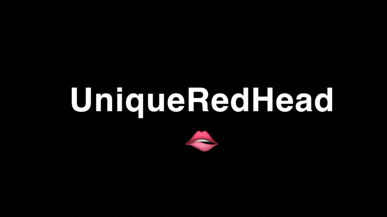 uniqueredhead banner image