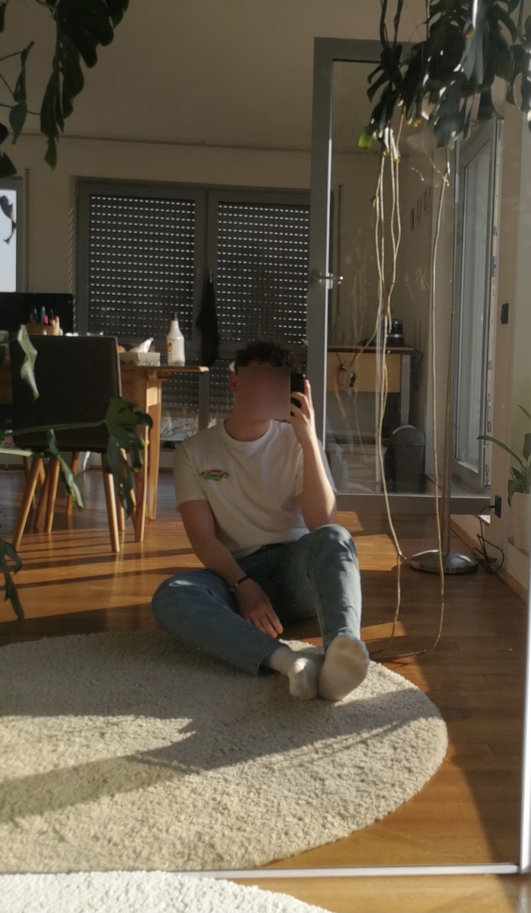 Alex cover image
