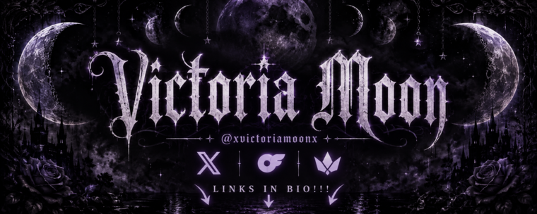 Victoria Moon banner image