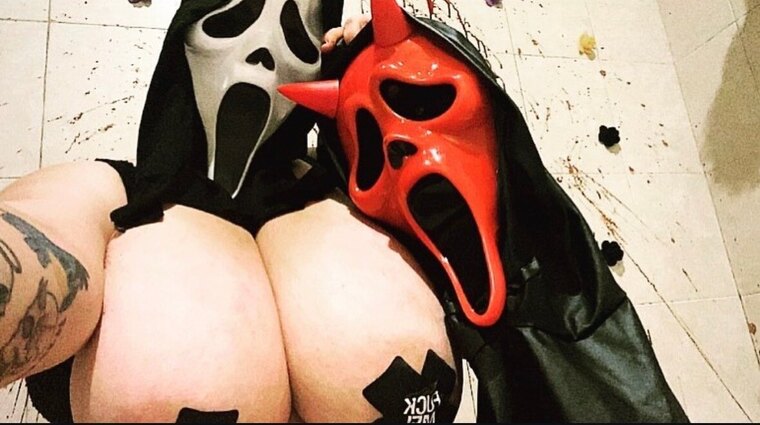 Spooky Boo banner image