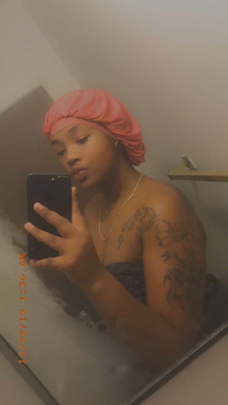 Xxhazel cover image