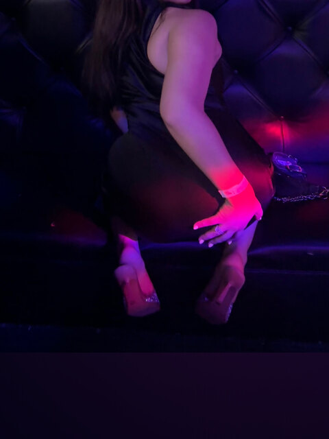 Latina mami cover image