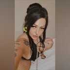 Locusta La Doña avatar