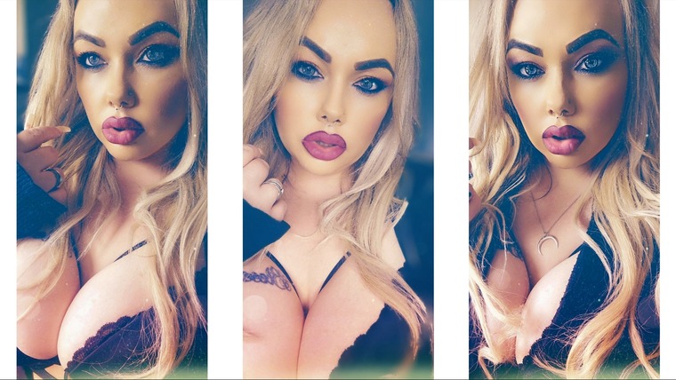 Rach 🖤 cover image