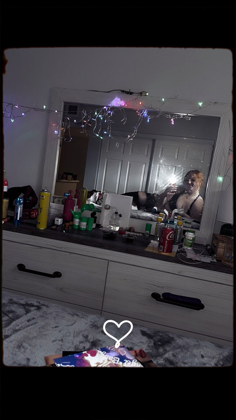redheadddd cover image
