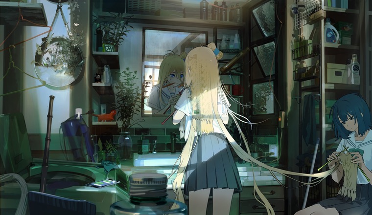 Sakura cover image
