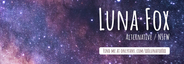 Luna Fox cover image