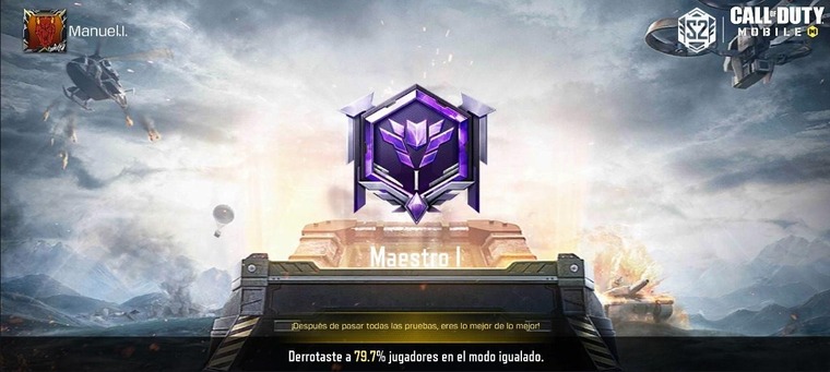 Manuel Maldonado cover image