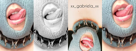 xXGABRIELAXx cover image
