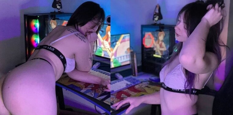 XxalexlovescookiesxX No PPV banner image