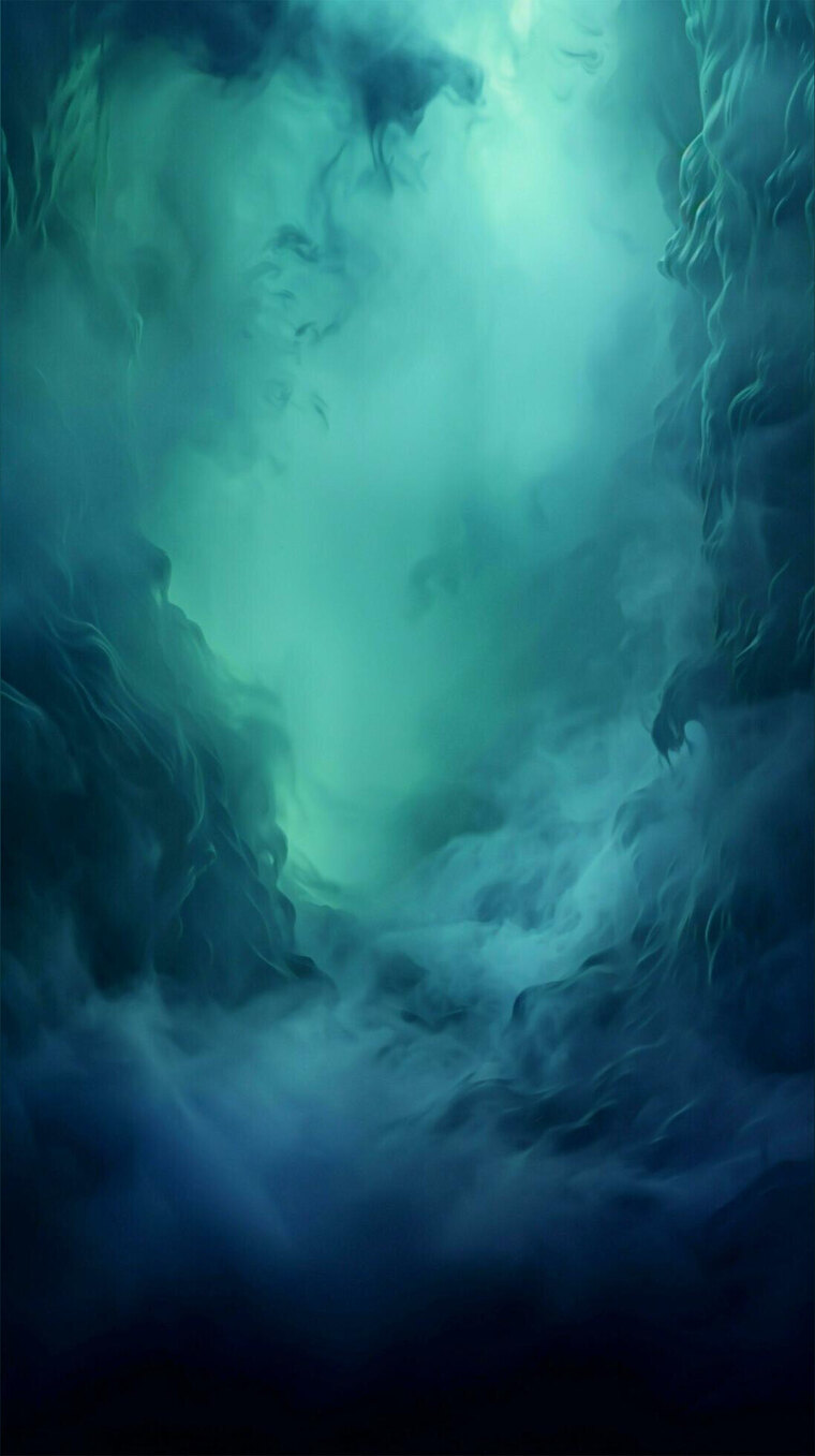 Ethereal banner image
